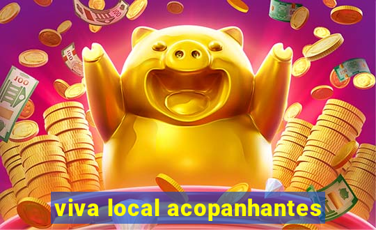 viva local acopanhantes